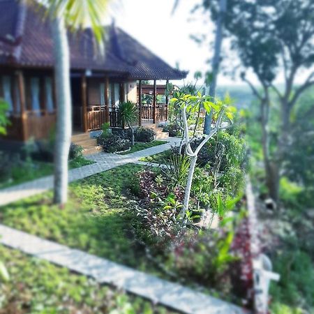 Kkorok Hill Cottage Toyapakeh Exterior foto